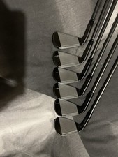 Callaway RAZR XF Iron Set 5 to