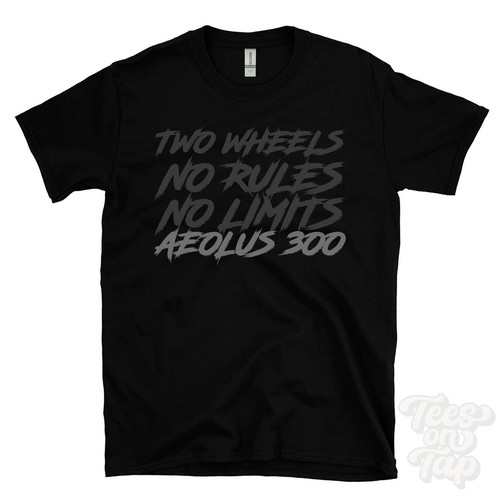 Aeolus 300 shirt - -, two