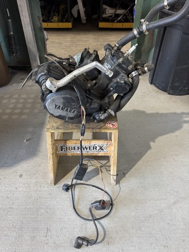 1986 yamaha yz250 yz - yamaha,