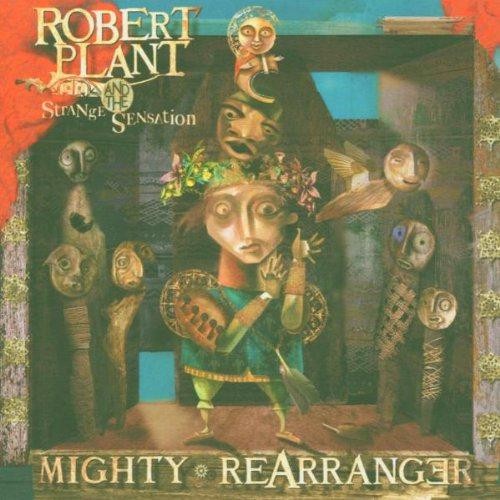 Mighty rearranger robert - mighty,