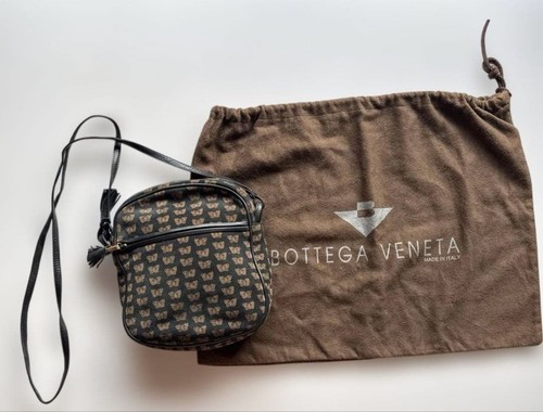Rare bottega veneta pochette - bottega,