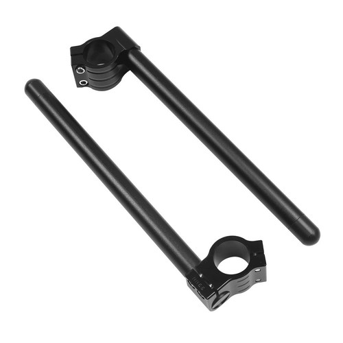 Motorcycle clip handlebars - clip,