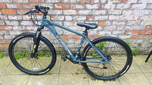 Cross xt700 5in - cross, 27.5in