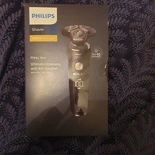 Phillips S9000 Prestige Shaver