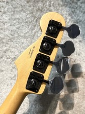Fender Japan Made in USA