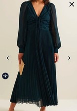 Phase Eight Kindra Teal