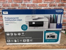 Brother MFC-J6540DW A3 Inkjet