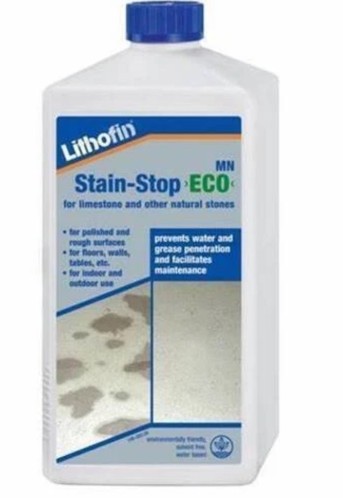 Lithofin stain stop eco 1l - lithofin,