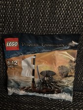 LEGO 30131 Pirates of The