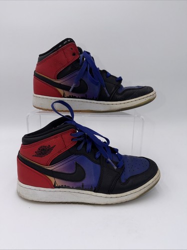 Nike air jordan - nike, 1
