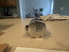 Abu Garcia Ambassadeur 2600C