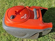 Flymo Multimo 430 XC  Grass