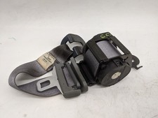 JEEP GRAND CHEROKEE LEFT REAR