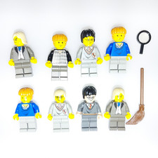 LEGO® Harry Potter Minifigure