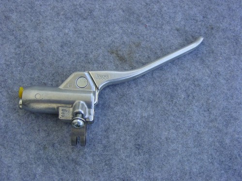 Magura hydrostop brake lever - magura,