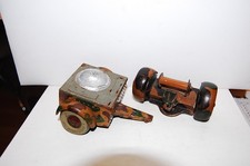 Original Tippco Tin Field
