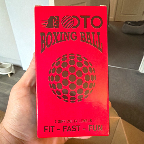 Roto speedball reflex - roto,