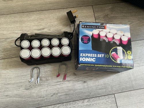 Remington express set - set, 10