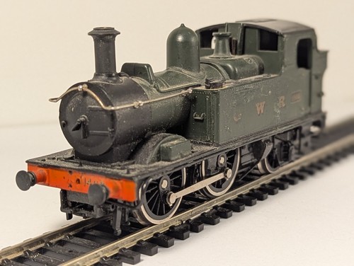 Airfix 54152 gauge gwr - gauge,