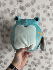 Delaney The Frog 7.5"