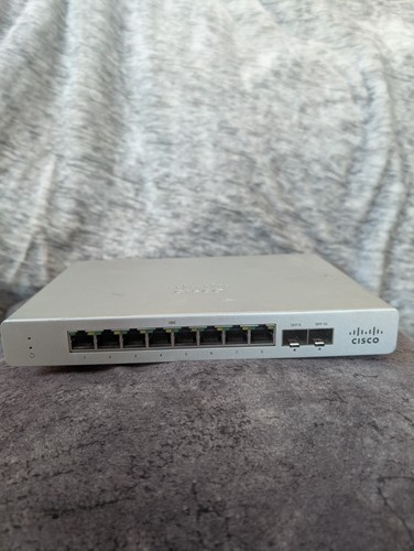 Cisco meraki ms120 cloud - meraki,