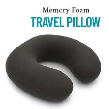 ✈️ Memory Foam Travel Neck