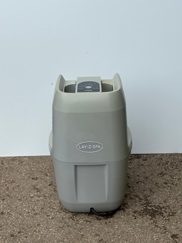 Bestway lay spa hot tub - bestway,