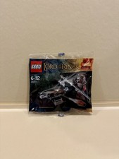 LEGO 30211 The Lord of the
