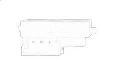 Air quality sensor OE CHRYSLER