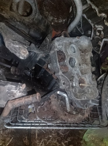 Kawasaki kmx125 complete - kmx125,