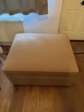 Sofa Bed With Sprung Mattress