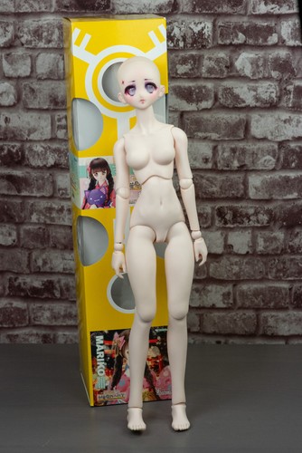 Dds volks dollfie dream - dds, sister