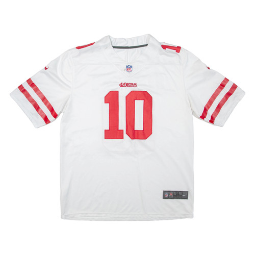 Nfl nike san - nfl, 49ers