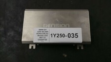 Y250-03 BMW E91 Dension