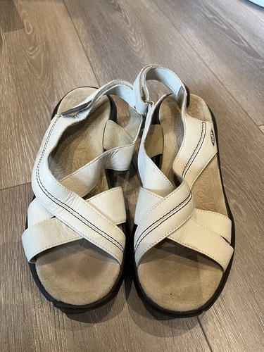 Mbt ladies sandals size - sandals, 40