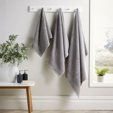 Bamboo Towels Super Soft Hand