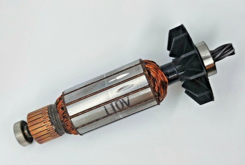 Armature 110v jancy jei - 110v,,