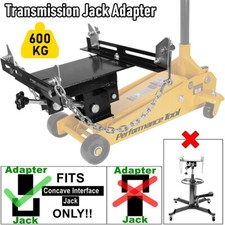 Transmission Jack Adaptor
