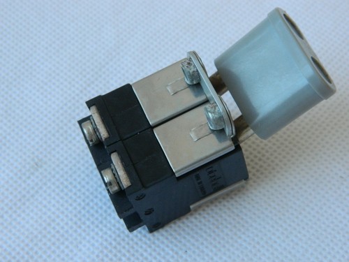Aircraft otehall double pole - otehall,