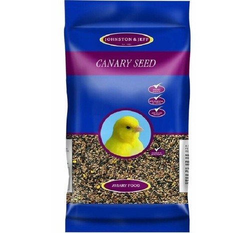 Canary seed - -, (1kg