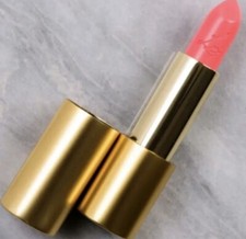 LISA ELDRIDGE LUXURIOUSLY LUCENT LIP COLOUR(Go Lightly) PINK FULL SIZE