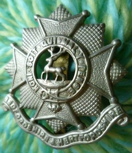 Ww1 bedfordshire and - ww1,