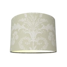 Lampshades in Laura Ashley