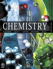 Chemistry by Steven E. Bottle