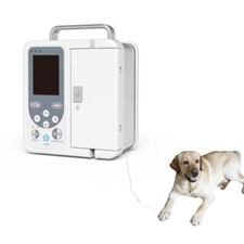 SP750 Veterinary Volumetric