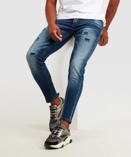 Alessandro Zavetti Mens Slim