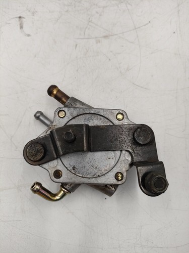 Gasoline pressure tap yamaha - tap,