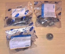 Ford Transit Mk5 Mk6.TDCi.New