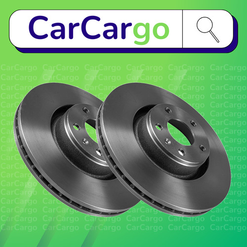 Premium vented front brake - front,