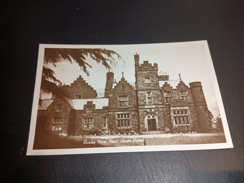 Burley woodhead youth hostel - burley,